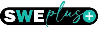 SWE Plus Logo